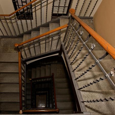 ברצלונה Apartamento Gaudi-Sant Pau מראה חיצוני תמונה